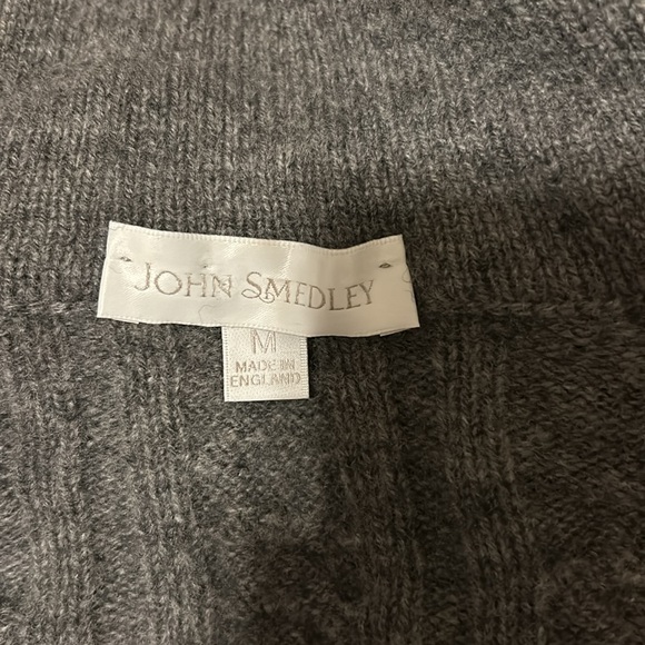 John Smedley - Picture 9 of 11